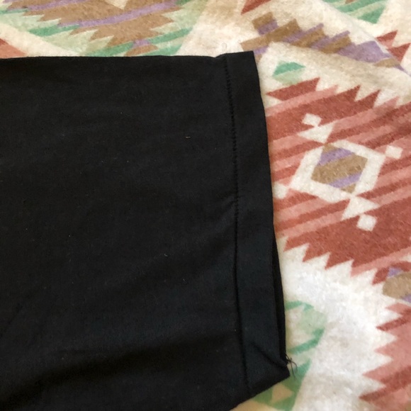 Vintage Aztec Skatewear Shirt - Picture 3 of 3